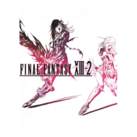 Square Enix FINAL FANTASY XIII-2 (PC - Steam elektronikus játék licensz)
