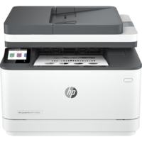 HP Inc. HP LaserJet Pro MFP 3102fdn 3G629F#B19 (3G629F#B19)