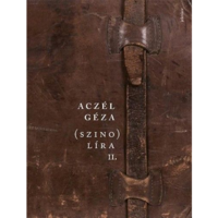 Aczél Géza (szino)líra 2. (BK24-164292)
