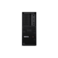 Lenovo Lenovo ThinkStation P3 Intel® Core™ i7 i7-13700 32 GB DDR5-SDRAM 1 TB SSD Windows 11 Pro Tower Munkaállomás Fekete (30GS0041GE)