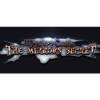 1C Entertainment Mystery Castle: The Mirror's Secret (PC - Steam elektronikus játék licensz)