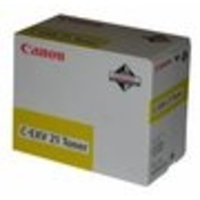 Canon Canon C-EXV21 festékkazetta 1 dB Eredeti Sárga (CF0455B002)