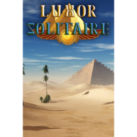 HH-Games Luxor Solitaire (PC - Steam elektronikus játék licensz)
