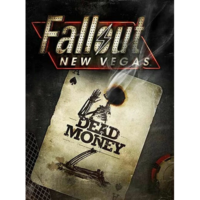 Bethesda Softworks Fallout: New Vegas - Dead Money (PC - Steam elektronikus játék licensz)