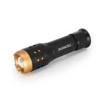 Duracell Duracell 7142-DF550SE Zseblámpa - Fekete (7142-DF550SE)