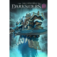 THQ Nordic Darksiders III : The Crucible (DLC) (PC - Steam elektronikus játék licensz)
