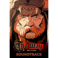 AurumDust Ash of Gods: The Way Soundtrack (PC - Steam elektronikus játék licensz)