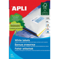 APLI APLI 70x37 mm univerzális etikett, 12000 darab (LCA1783) (LCA1783)