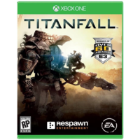 Electronic Arts Inc. Titanfall (Xbox One - Dobozos játék)