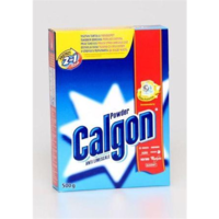 Calgon Calgon 2in1 vízlágyító 500g (KHT385)