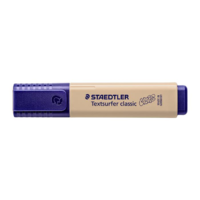 Staedtler Staedtler Textsurfer Classic Pastel 1-5 mm Szövegkiemelő - Homok (364 C-450)