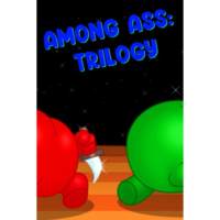 Slippy Floor Among Ass: Trilogy (PC - Steam elektronikus játék licensz)