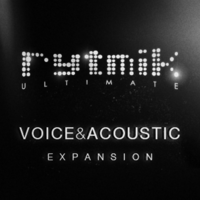 CINEMAX Rytmik Ultimate - Voice & Acoustic Expansion (PC - Steam elektronikus játék licensz)