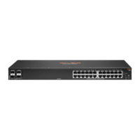 HP HPE Aruba 6000 24G 4SFP Switch (R8N88A) (R8N88A)