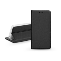Haffner S-Book Flip bőrtok - Xiaomi 13 Pro - fekete (PT-6661)