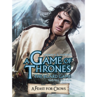 Twin Sails Interactive A Game Of Thrones - A Feast For Crows (PC - Steam elektronikus játék licensz)