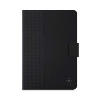 BELKIN Belkin Apple iPad mini Cover tablet tok fekete (F7N034VFC00)