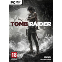 Crystal Dynamics / Square Enix Tomb Raider GOTY (PC - GOG.com elektronikus játék licensz)