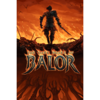 Game Artists, LLC The Dark Heart of Balor (PC - Steam elektronikus játék licensz)