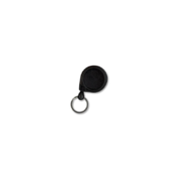 Rieffel Schweiz Rieffel Key-Bak Schlüsselrolle 90cm KB Mini-Bak schwarz (KB MINI-BAK BLACK)