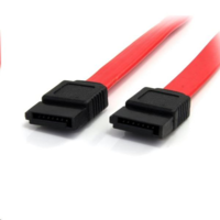 StarTech StarTech.com SATA kábel piros (SATA6) (SATA6)