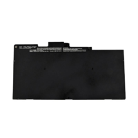 Egyéb CoreParts HP EliteBook / ZBook Notebook akkumulátor 47Wh (MBXHP-BA0201)