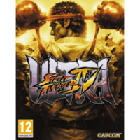 Capcom Ultra Street Fighter IV (PC - Steam elektronikus játék licensz)