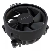 AMD AMD Wraith Stealth AM4 CPU hűtő (712-000071/52/46) (712-000071/52/46)