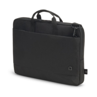 Dicota Dicota Slim Eco MOTION 14-15.6" notebook táska fekete (D31871-RPET) (D31871-RPET)