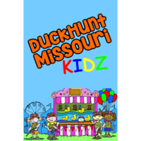 MobileTVGames DuckHunt - Missouri Kidz (PC - Steam elektronikus játék licensz)