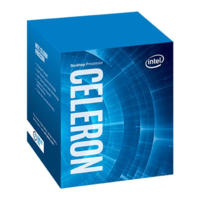 Intel Processzor Intel Pentium Gold G5905 3.50GHz S1200 BOX (BX80701G5905)