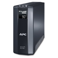 APC APC Back-UPS PRO BR900G-GR 900VA szünetmentes tápegység (BR900G-GR)