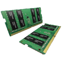 SAMSUNG Samsung M471A1K43EB1-CWE memóriamodul 8 GB 1 x 8 GB DDR4 3200 Mhz (M471A1K43EB1-CWE)