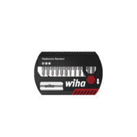 Wiha Wiha FlipSelector Standard 25 bitkészlet 15 részes (39060) (wiha39060)
