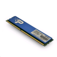 Patriot 4GB 1600MHz DDR3 RAM Patriot CL11 (PSD34G160081) (PSD34G160081)