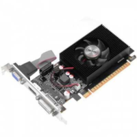 AFOX AFOX Radeon R5 220 2GB DDR3 Low Profile Videokártya (AFR5220-2048D3L5)