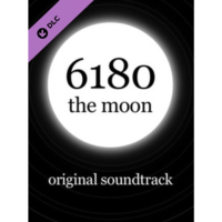 Turtle Cream 6180 the moon - Soundtrack (PC - Steam elektronikus játék licensz)