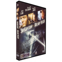 N/A Sky kapitány és a holnap világa DVD (BK24-155029)