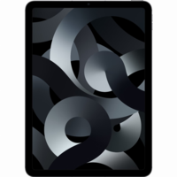 Apple Apple iPad Air 10.9 Wi-Fi + Cellular 64GB (spacegrau) 5.Gen (MM6R3FD/A)