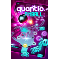 Plug In Digital Quantic Pinball (PC - Steam elektronikus játék licensz)