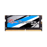 G. Skill 16GB 2666MHz DDR4 G. Skill Ripjaws Notebook RAM CL19 (F4-2666C19S-16GRS) (F4-2666C19S-16GRS)