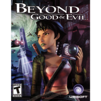 Ubisoft Beyond Good & Evil (PC - Ubisoft Connect elektronikus játék licensz)