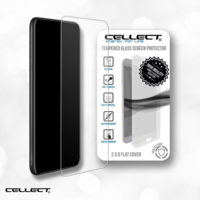 Cellect Cellect Realme 8 Pro üveg kijelzővédő fólia (LCD-REALME8P-GLASS) (LCD-REALME8P-GLASS)