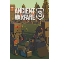 Jannik Nickel Ancient Warfare 3 (PC - Steam elektronikus játék licensz)