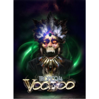 Kalypso Media Digital Tropico 4: Voodoo (PC - Steam elektronikus játék licensz)