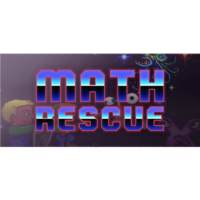 3D Realms Math Rescue (PC - Steam elektronikus játék licensz)