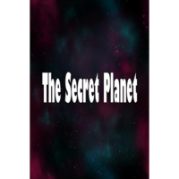 Seaborgium Entertainment The Secret Planet (PC - Steam elektronikus játék licensz)