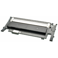 ECO ECO (Samsung CLT-K406S) Toner Fekete (CLP406S)