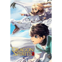 indienova Dragon Spirits (PC - Steam elektronikus játék licensz)