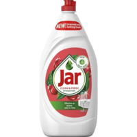 Jar Jar Pomegranate mosogatószer 1.35l (8001090621801) (8001090621801)